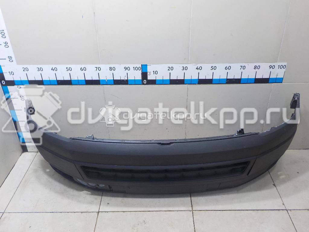 Фото Бампер передний  7E0807217B9B9 для Volkswagen Transporter / Multivan {forloop.counter}}