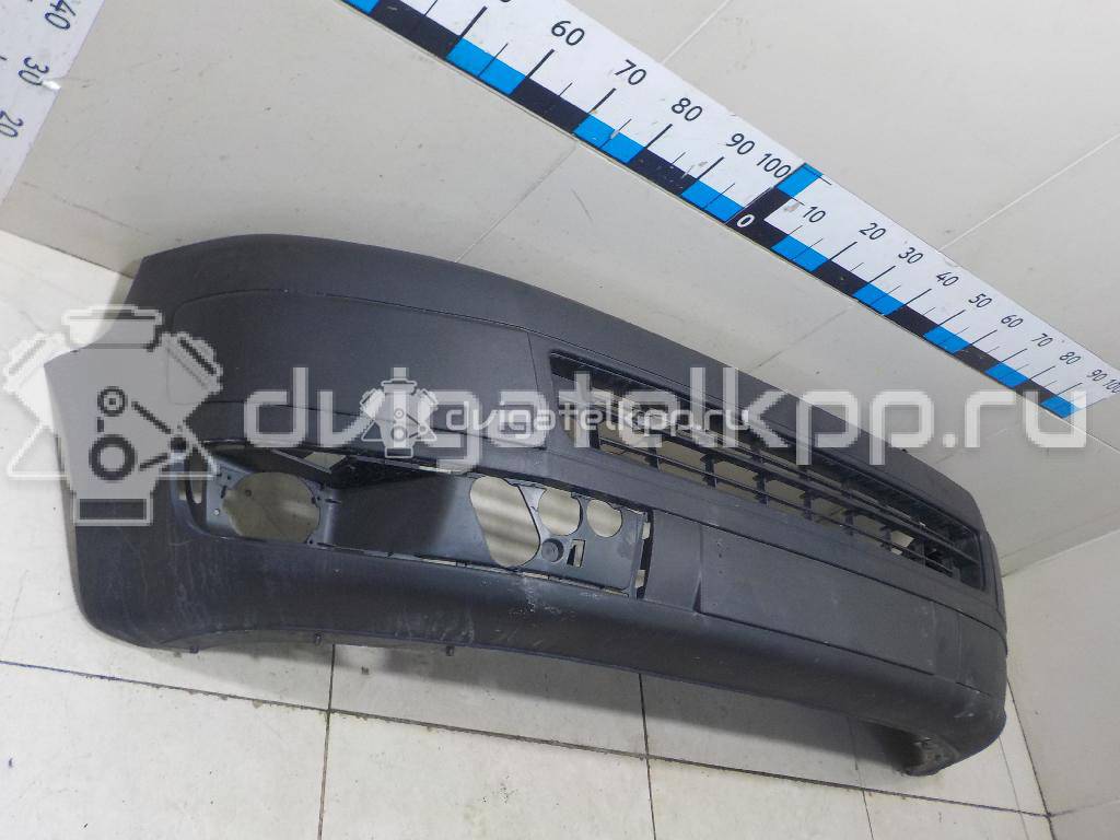 Фото Бампер передний  7E0807217B9B9 для Volkswagen Transporter / Multivan {forloop.counter}}