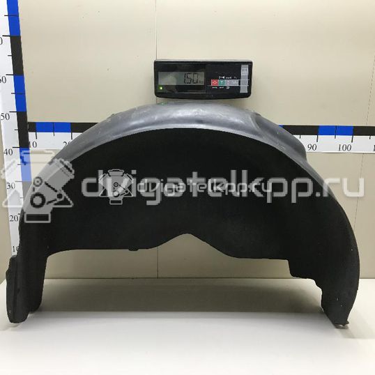 Фото Локер задний правый  7H0810972C для Volkswagen Transporter / Multivan