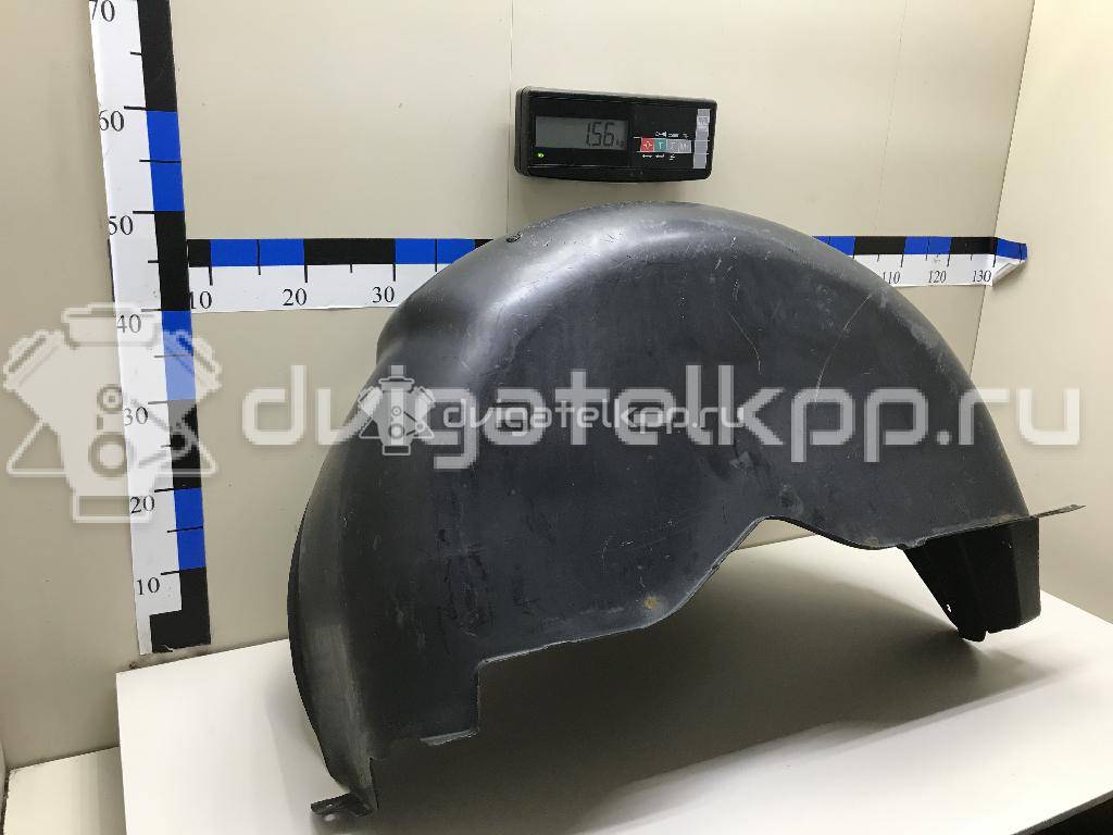 Фото Локер задний правый  7H0810972C для Volkswagen Transporter / Multivan {forloop.counter}}