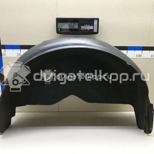 Фото Локер задний левый  7H0810971C для Volkswagen Transporter / Multivan