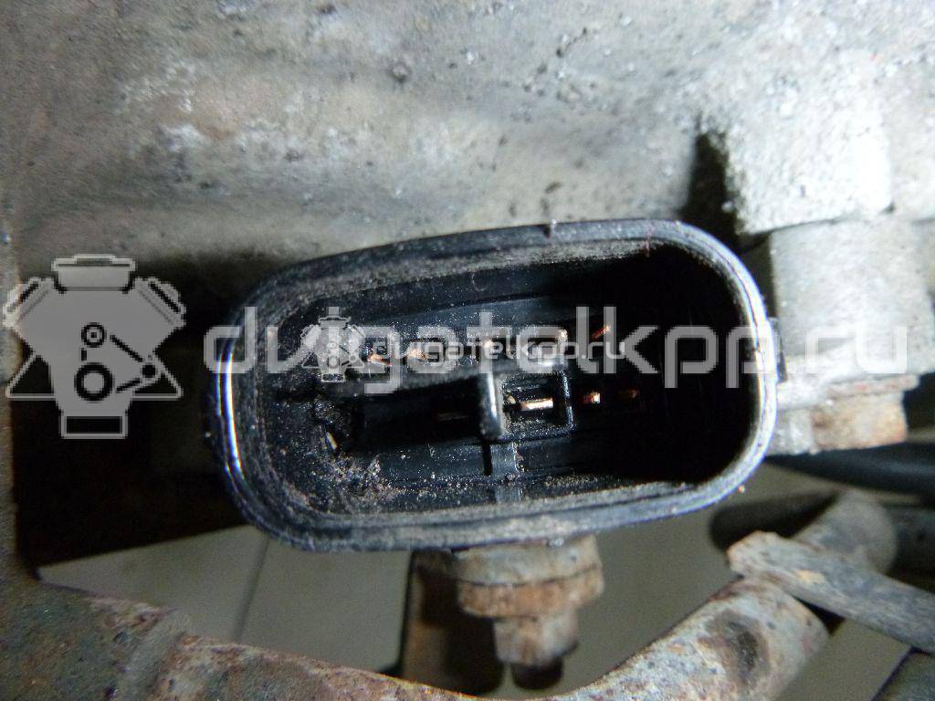 Фото Контрактная (б/у) АКПП для Maruti Suzuki / Suzuki / Chevrolet / Geo / Maruti 120-129 л.с 16V 2.0 л J20A бензин 2100065J12 {forloop.counter}}