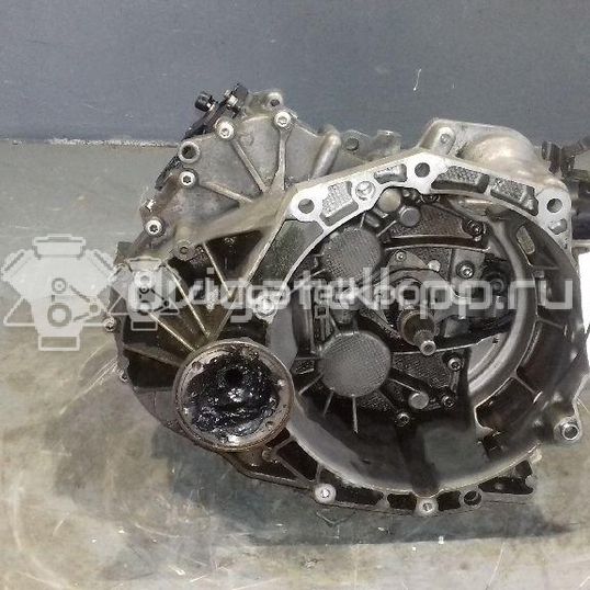 Фото Контрактная (б/у) АКПП для Volkswagen Touran / Vento / Golf / Polo / Caddy 105 л.с 8V 1.2 л CBZB бензин 0AM300054L027