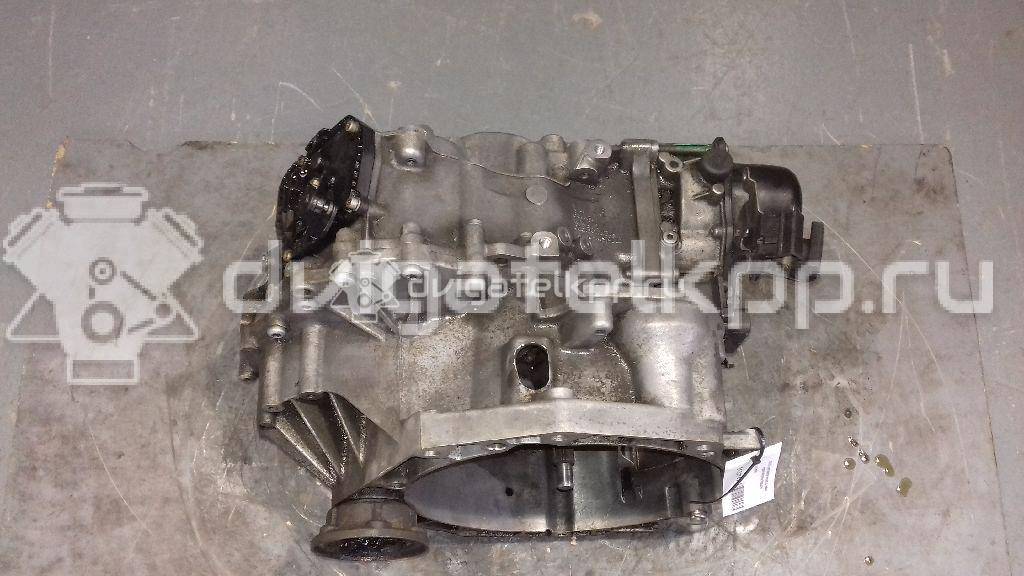 Фото Контрактная (б/у) АКПП для Volkswagen Touran / Vento / Golf / Polo / Caddy 105 л.с 8V 1.2 л CBZB бензин 0AM300054L027 {forloop.counter}}