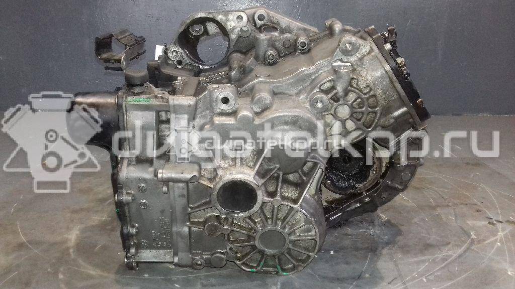 Фото Контрактная (б/у) АКПП для Volkswagen Touran / Vento / Golf / Polo / Caddy 105 л.с 8V 1.2 л CBZB бензин 0AM300054L027 {forloop.counter}}