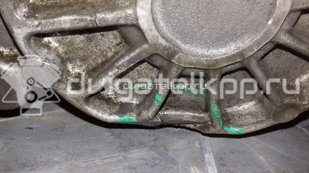 Фото Контрактная (б/у) АКПП для Volkswagen Touran / Vento / Golf / Polo / Caddy 105 л.с 8V 1.2 л CBZB бензин 0AM300054L027 {forloop.counter}}