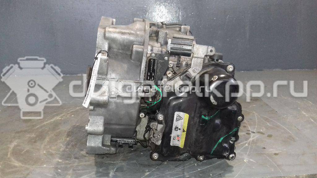Фото Контрактная (б/у) АКПП для Volkswagen Touran / Vento / Golf / Polo / Caddy 105 л.с 8V 1.2 л CBZB бензин 0AM300054L027 {forloop.counter}}