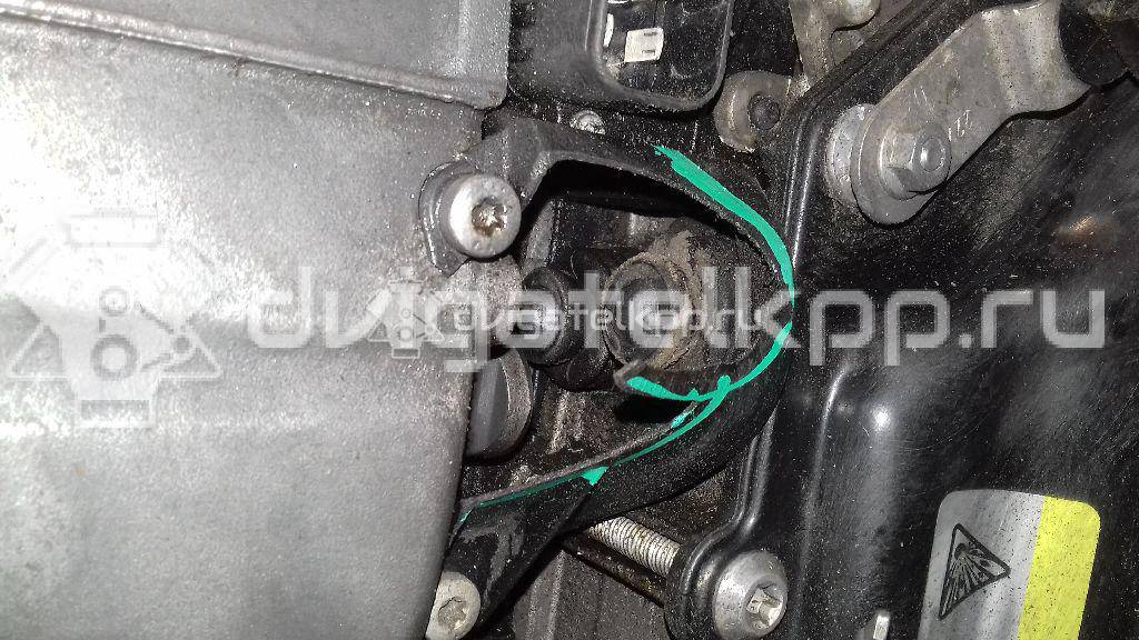 Фото Контрактная (б/у) АКПП для Volkswagen Touran / Vento / Golf / Polo / Caddy 105 л.с 8V 1.2 л CBZB бензин 0AM300054L027 {forloop.counter}}