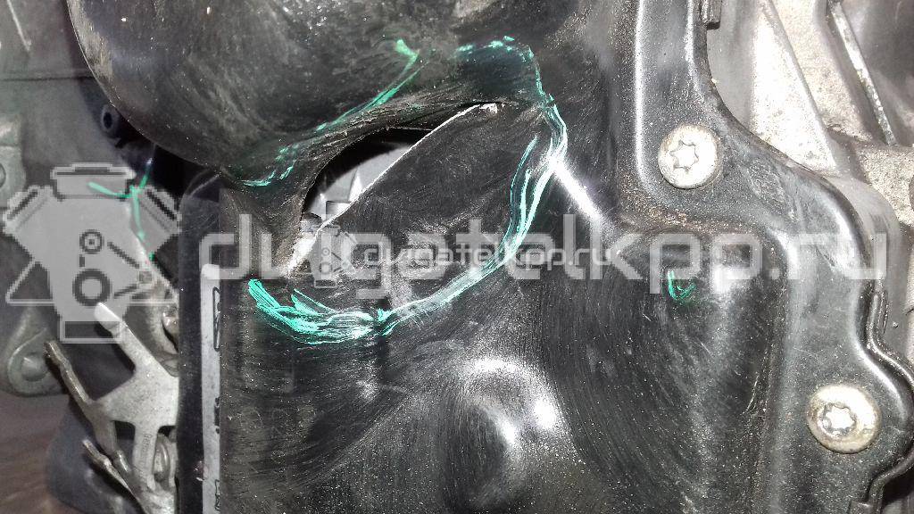 Фото Контрактная (б/у) АКПП для Volkswagen Touran / Vento / Golf / Polo / Caddy 105 л.с 8V 1.2 л CBZB бензин 0AM300054L027 {forloop.counter}}