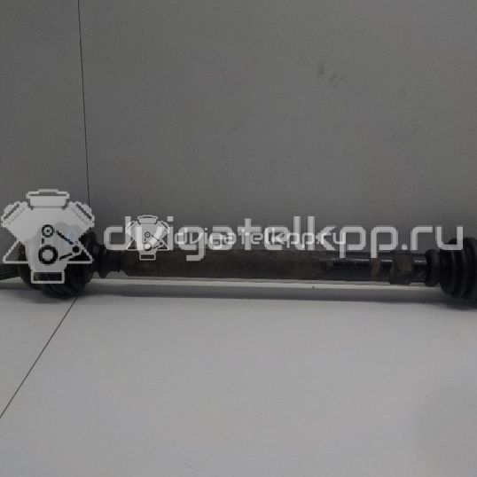 Фото Полуось передняя правая  357407450AX для Volkswagen Passat / Vento 1H2 / Golf