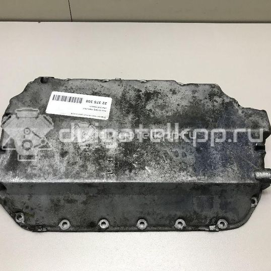 Фото Поддон масляный двигателя  059103604D для Volkswagen Touran / Amarok S1B / New Beetle / Cc / Sharan