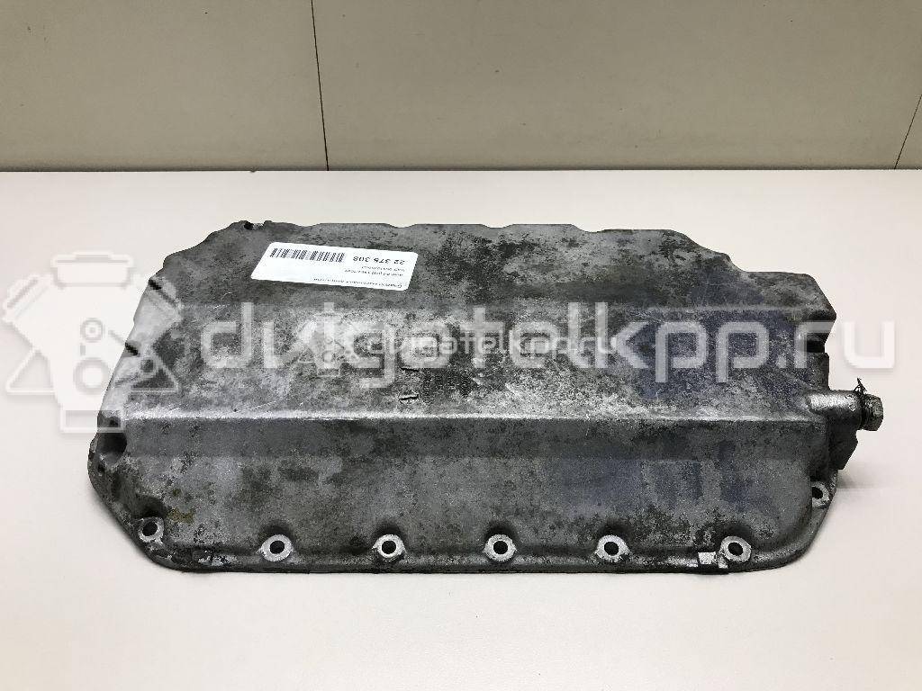 Фото Поддон масляный двигателя  059103604D для Volkswagen Touran / Amarok S1B / New Beetle / Cc / Sharan {forloop.counter}}