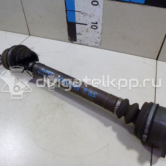 Фото Полуось передняя правая  8d0407452dx для Volkswagen Passat