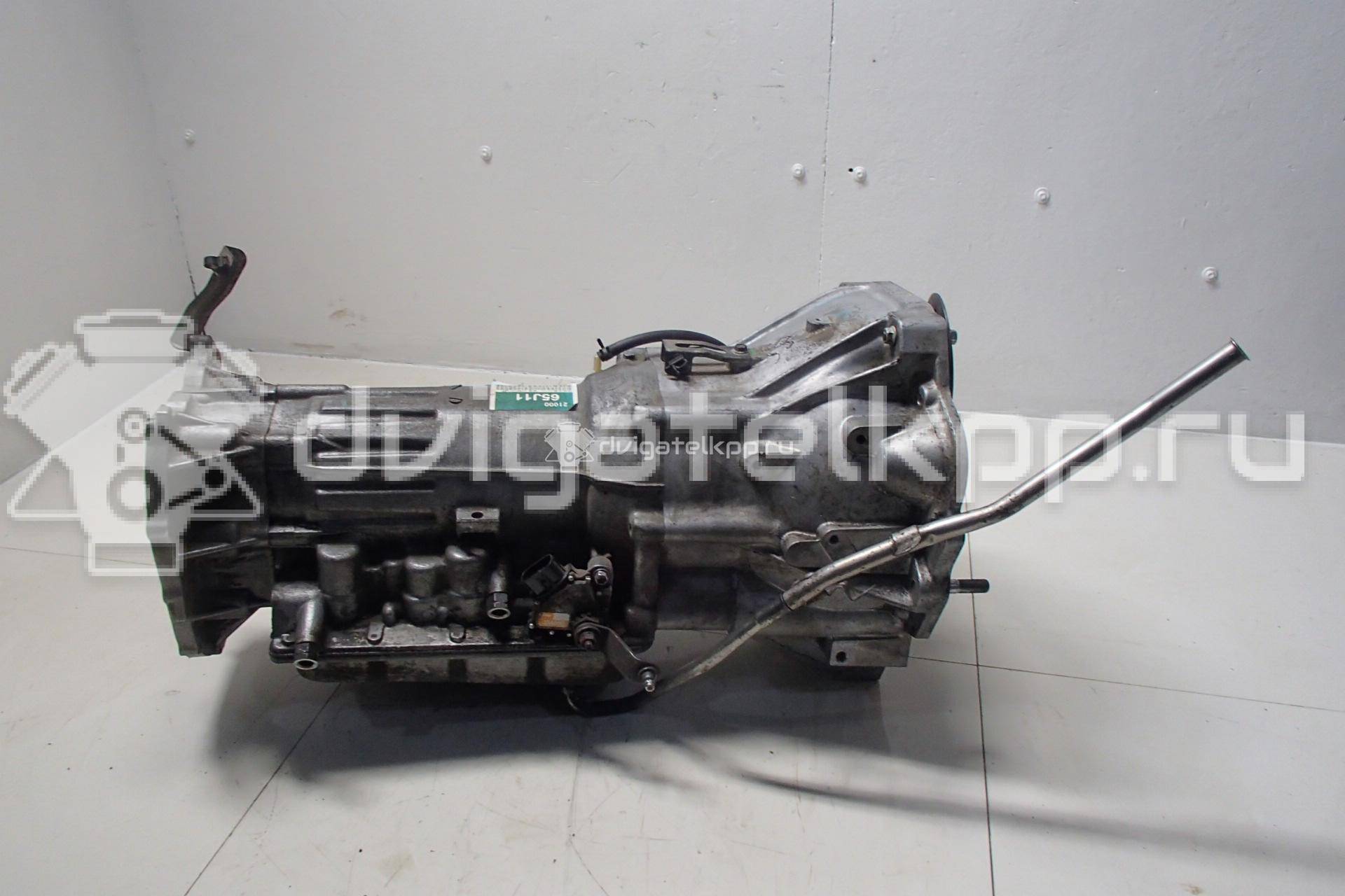 Фото Контрактная (б/у) АКПП для Suzuki Vitara / Grand Vitara 128-147 л.с 16V 2.0 л J20A бензин 2100065J12 {forloop.counter}}