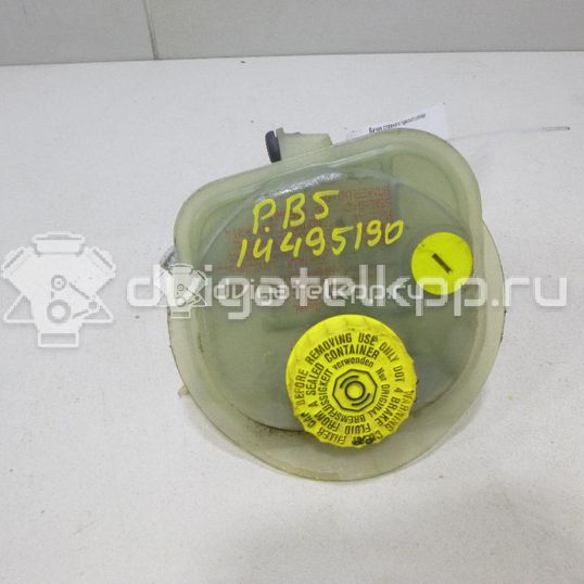 Фото Бачок главного тормозного цилиндра  4B0611301E для vw Passat [B5]