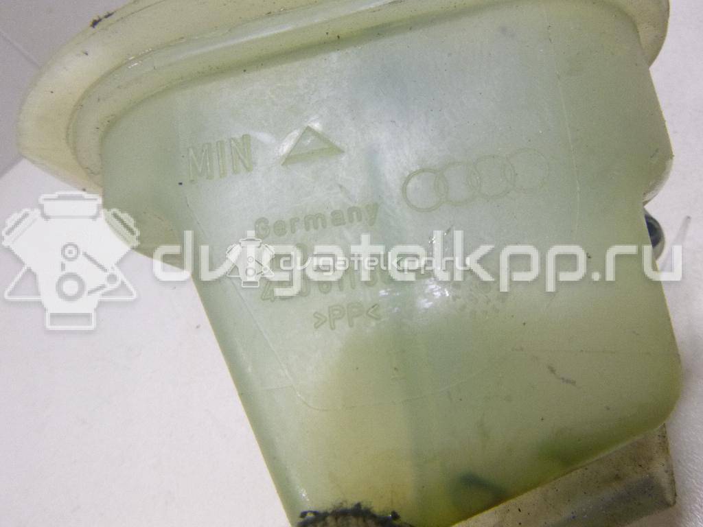 Фото Бачок главного тормозного цилиндра  4B0611301E для vw Passat [B5] {forloop.counter}}