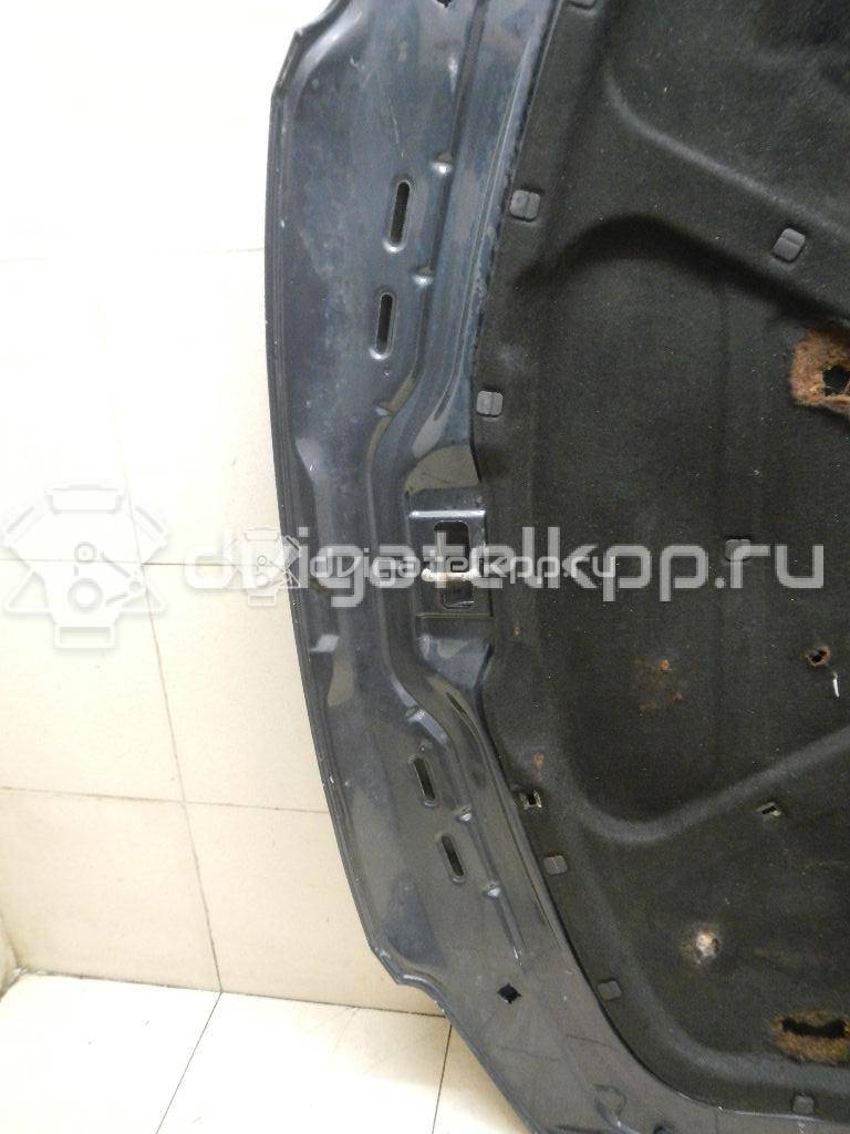 Фото Капот  3B0823031K для Volkswagen Passat {forloop.counter}}