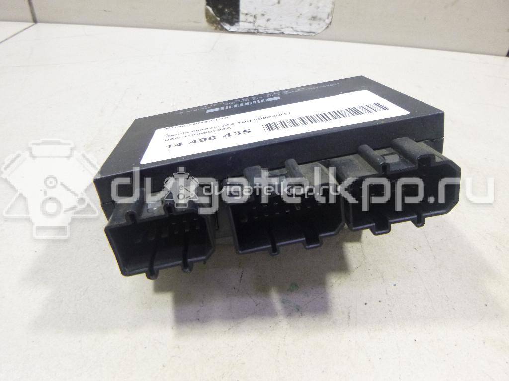 Фото Блок комфорта  1C0959799A для vw Passat [B5] {forloop.counter}}
