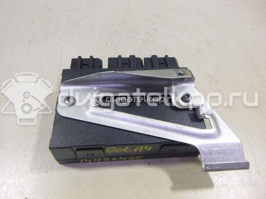 Фото Блок комфорта  1C0959799A для vw Passat [B5] {forloop.counter}}