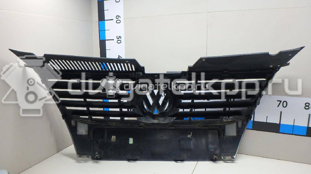 Фото Решетка радиатора  3C0853651ADPWF для Volkswagen Passat {forloop.counter}}