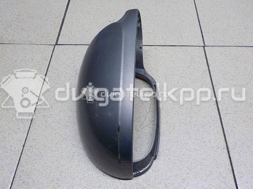 Фото Крышка корпуса зеркала правого  3C0857538AGRU для Volkswagen Passat / Golf {forloop.counter}}