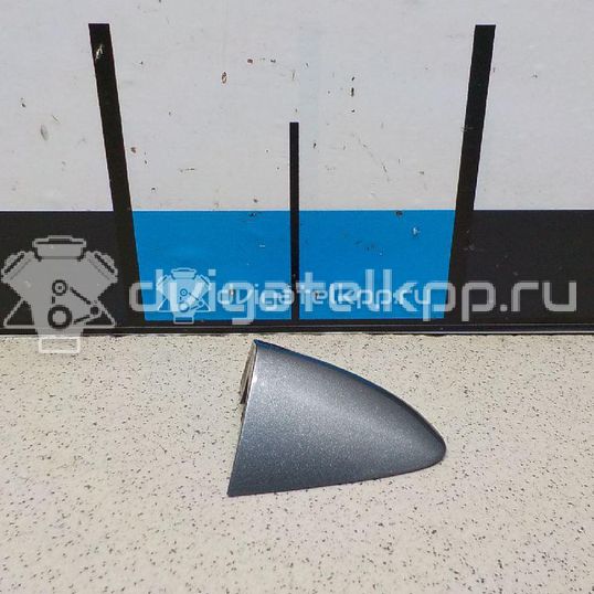 Фото Накладка ручки наружной  3C0837880GRU для Volkswagen Passat