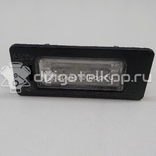 Фото Фонарь подсветки номера  8T0943021 для vw Passat [B6]