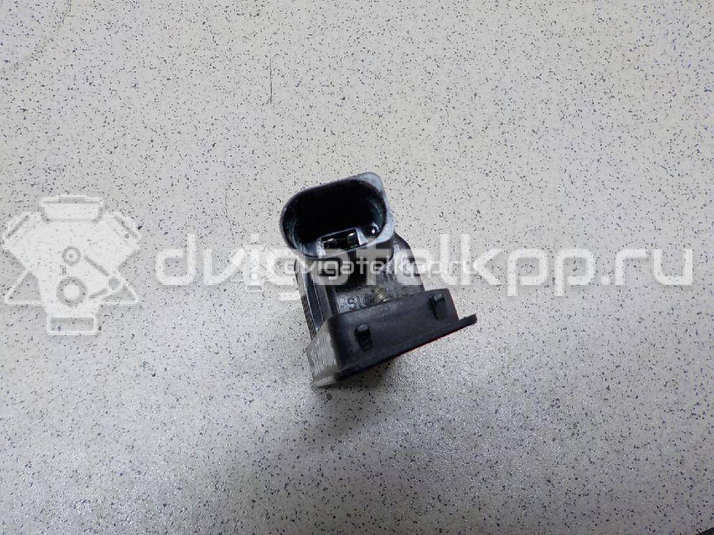 Фото Фонарь подсветки номера  3C5943021 для Volkswagen Scirocco / New Beetle / Eos 1F7, 1F8 / Lupo 6X1, 6E1 / Golf {forloop.counter}}