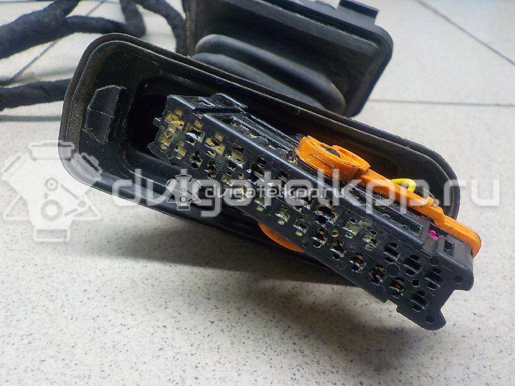 Фото Проводка (коса)  3AB971120AJ для vw Passat [B7] {forloop.counter}}