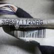 Фото Проводка (коса)  3AB971120AJ для vw Passat [B7] {forloop.counter}}