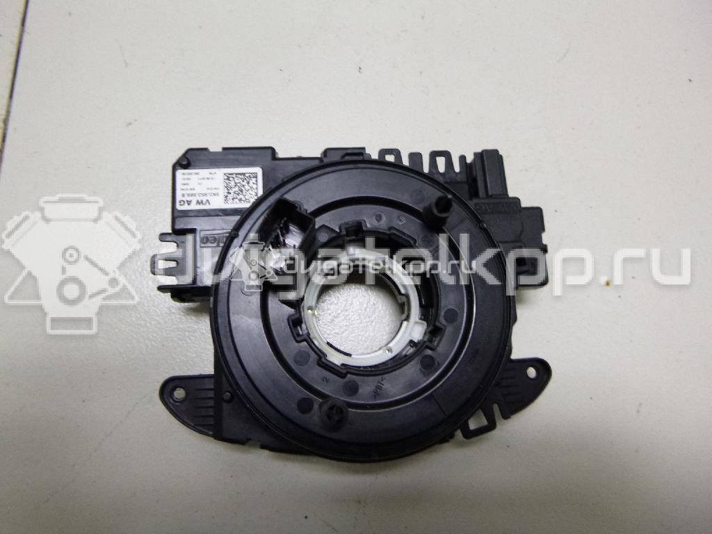 Фото Механизм подрулевой для SRS (ленточный)  5K0953569S для vw Passat [B7] {forloop.counter}}