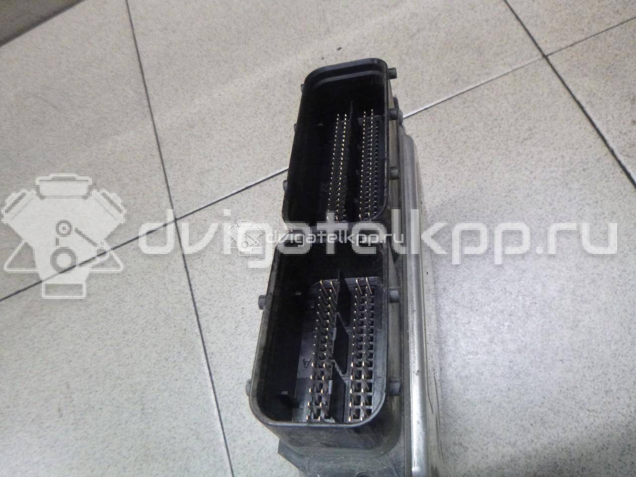 Фото Блок управления двигателем  06J907309B для vw Passat [B7] {forloop.counter}}