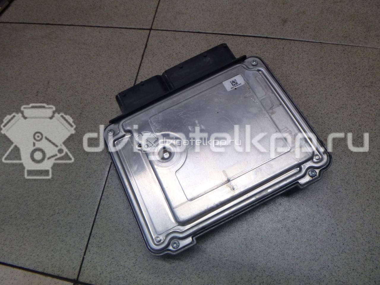 Фото Блок управления двигателем  06J907309B для vw Passat [B7] {forloop.counter}}