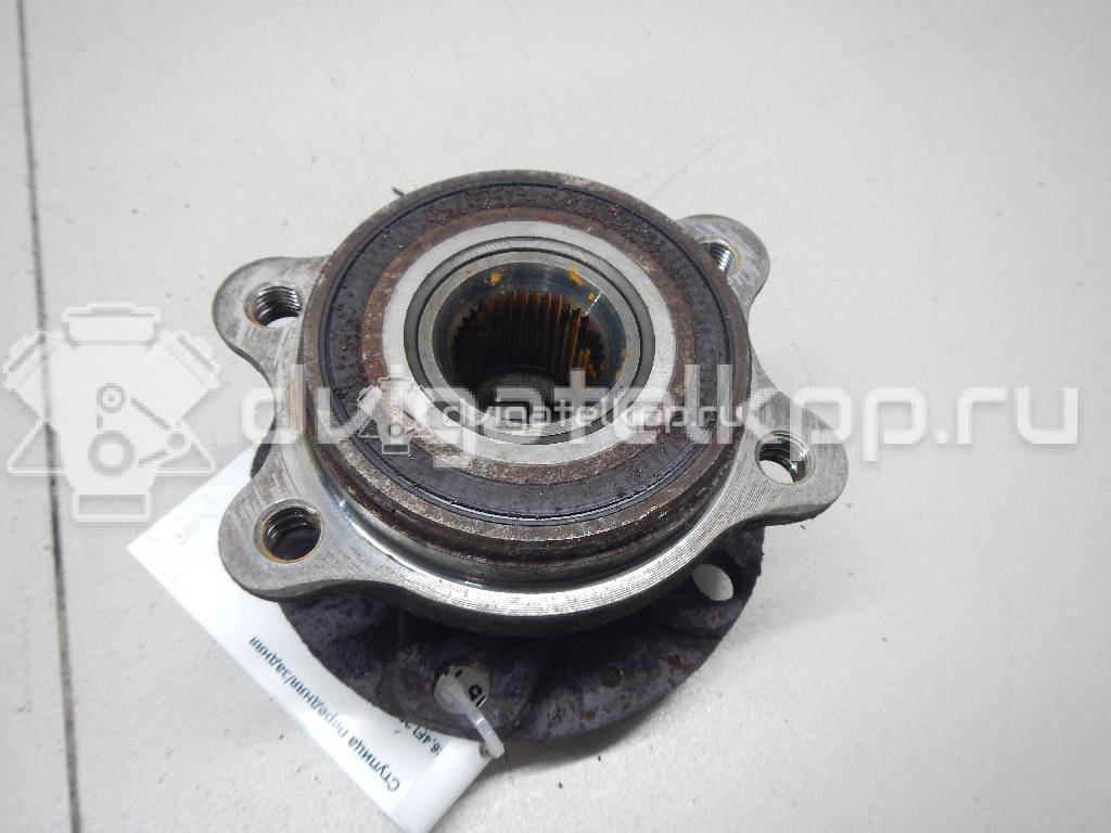 Фото Ступица передняя/задняя  4F0598625A для Volkswagen Phaeton 3D {forloop.counter}}