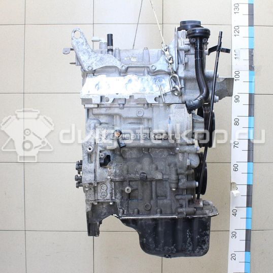 Фото Контрактный (б/у) двигатель BZG для Volkswagen / Seat 69 л.с 12V 1.2 л бензин 03E100033A