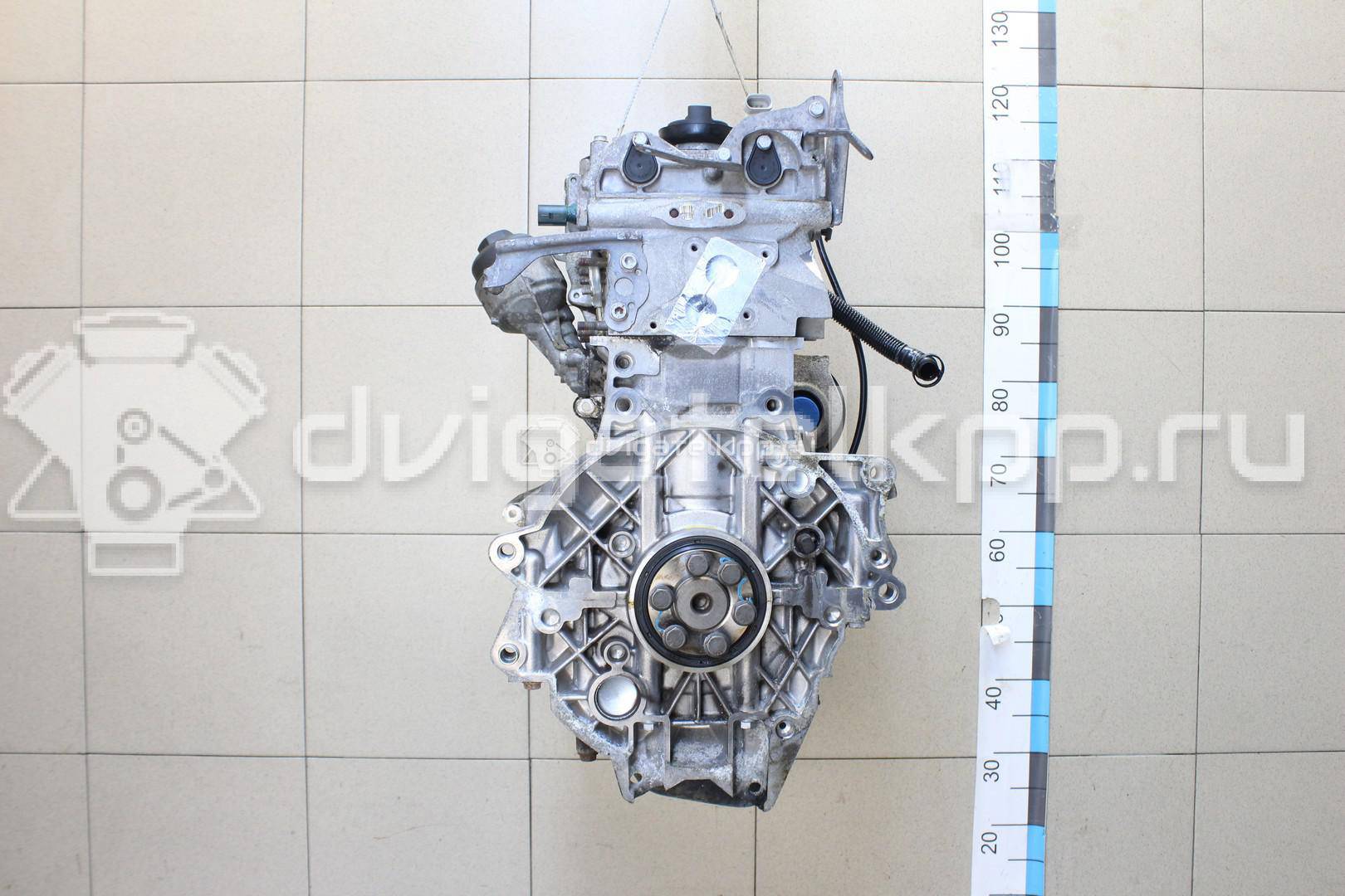 Фото Контрактный (б/у) двигатель BZG для Volkswagen / Seat 69 л.с 12V 1.2 л бензин 03E100033A {forloop.counter}}