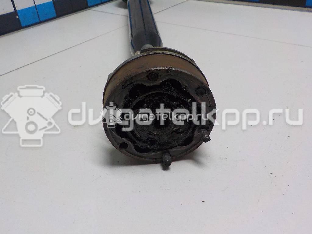 Фото Полуось передняя правая  6R0407762K для Volkswagen Polo {forloop.counter}}