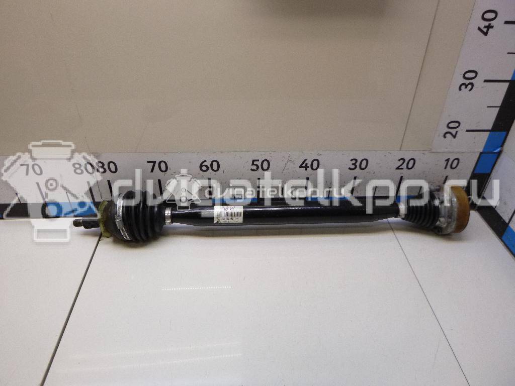 Фото Полуось передняя правая  6R0407762K для Volkswagen Polo {forloop.counter}}