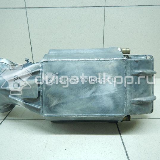 Фото Интеркулер  1135000200 для Mercedes-Benz S-Class