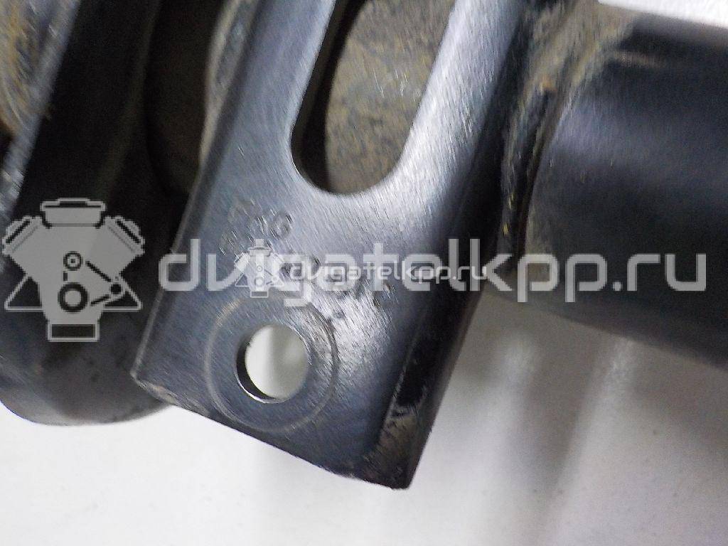 Фото Амортизатор передний  6RU413031B для Volkswagen Fox 5Z1, 5Z3 / Polo {forloop.counter}}