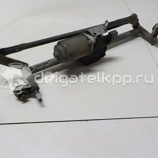 Фото Трапеция стеклоочистителей  6R1955023C для Volkswagen Polo