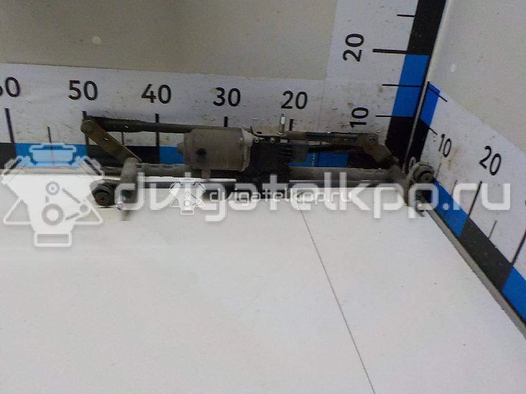 Фото Трапеция стеклоочистителей  6R1955023C для Volkswagen Polo {forloop.counter}}