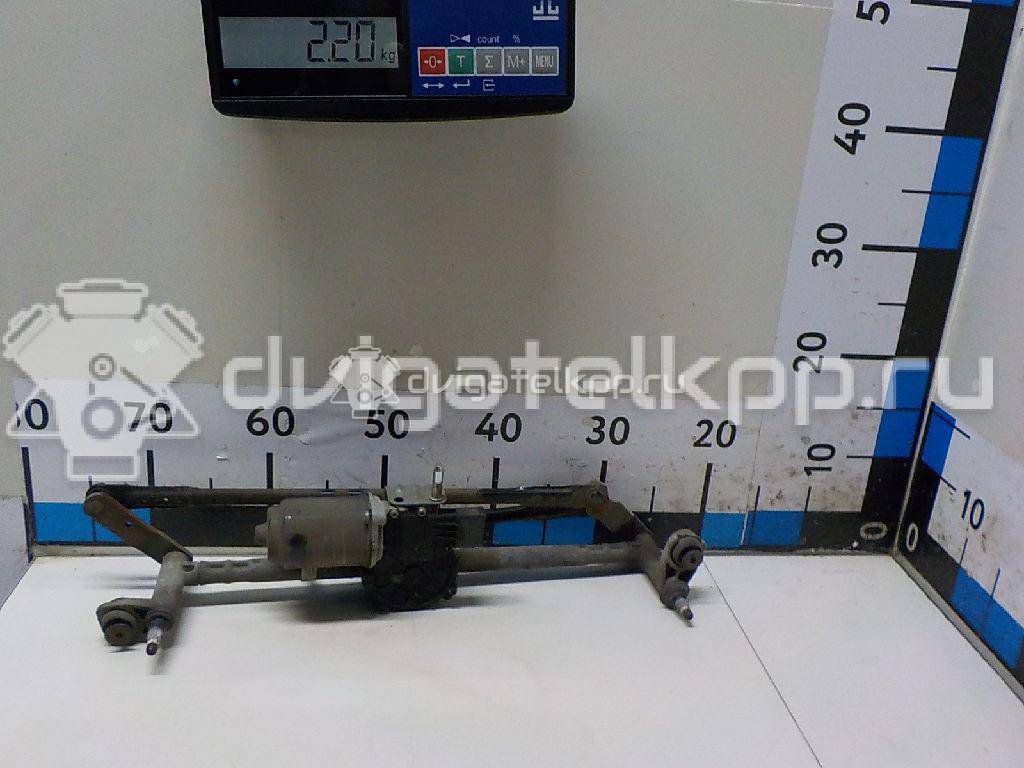 Фото Трапеция стеклоочистителей  6R1955023C для Volkswagen Polo {forloop.counter}}