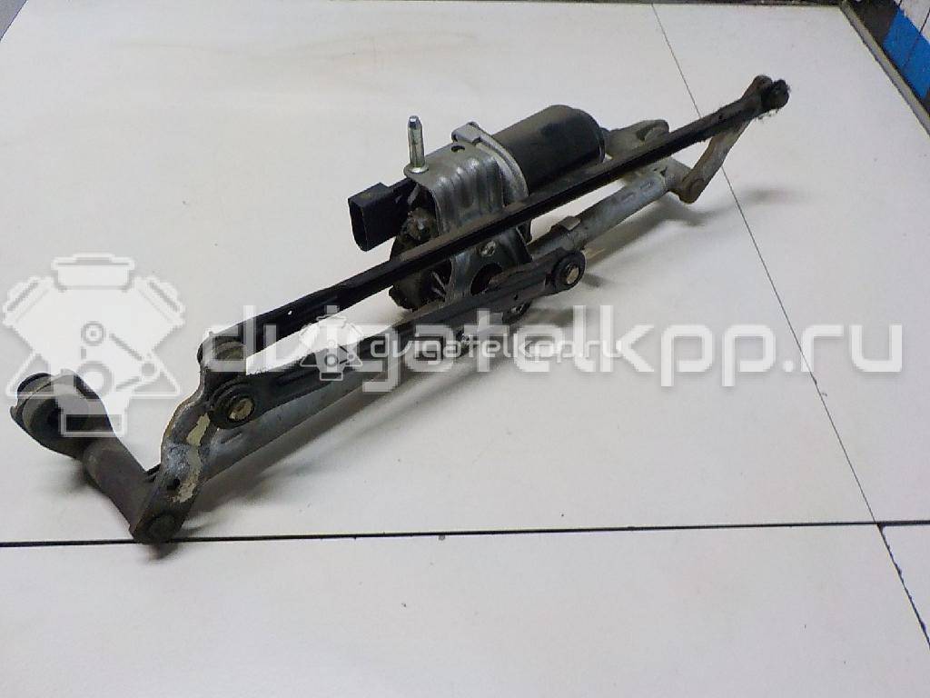 Фото Трапеция стеклоочистителей  6R1955023C для Volkswagen Polo {forloop.counter}}