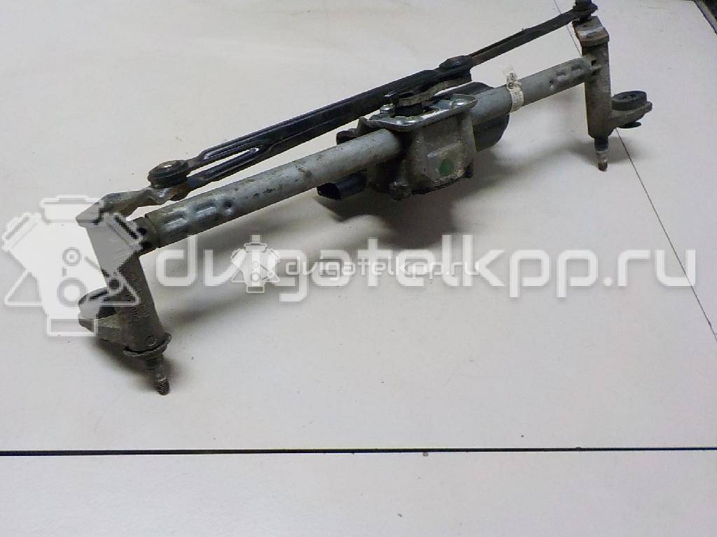 Фото Трапеция стеклоочистителей  6R1955023C для Volkswagen Polo {forloop.counter}}