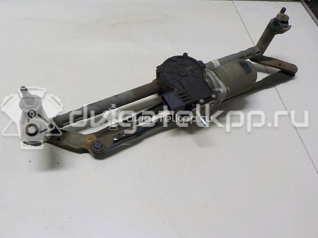 Фото Трапеция стеклоочистителей  6R1955023C для Volkswagen Polo {forloop.counter}}