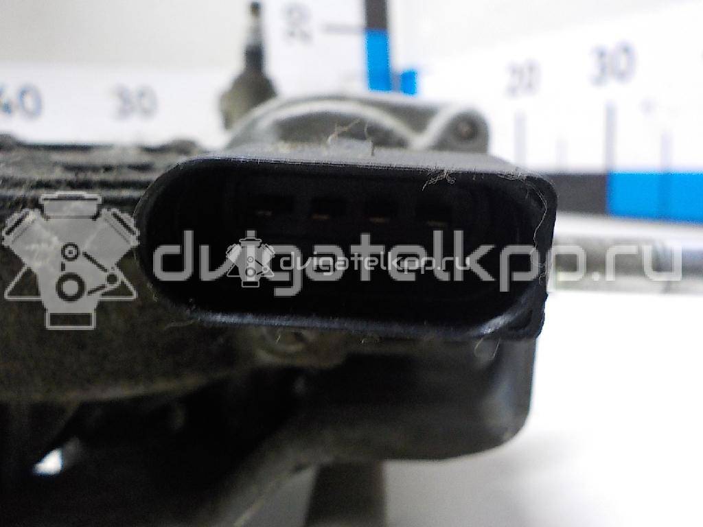 Фото Трапеция стеклоочистителей  6R1955023C для Volkswagen Polo {forloop.counter}}