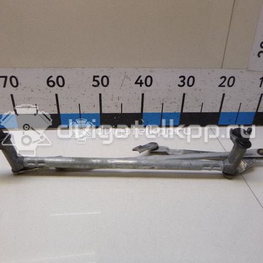 Фото Трапеция стеклоочистителей  6R1955023C для Volkswagen Polo