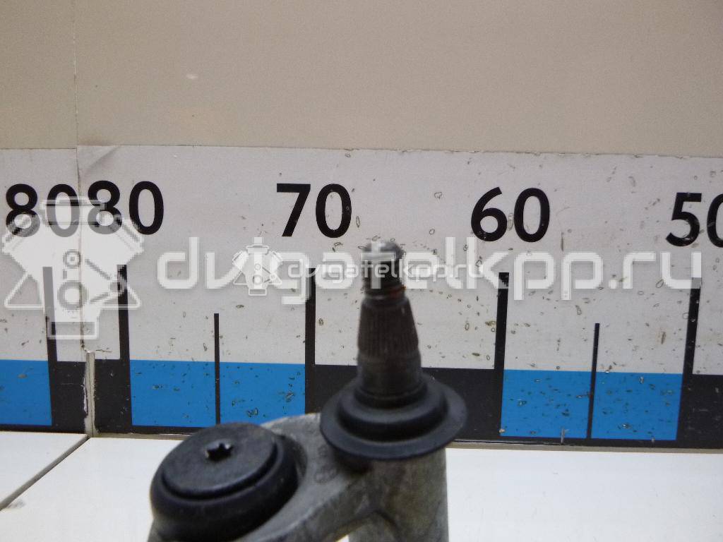 Фото Трапеция стеклоочистителей  6R1955023C для Volkswagen Polo {forloop.counter}}