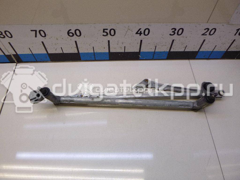 Фото Трапеция стеклоочистителей  6R1955023C для Volkswagen Polo {forloop.counter}}